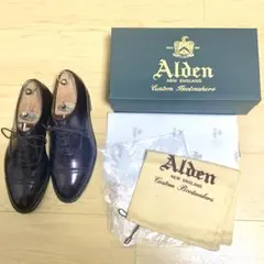 2026年最新】オールデン AF1の人気アイテム - メルカリ