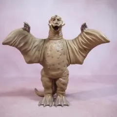 ウルトラ怪獣シリーズ　ペギラ　2000　ソフビ