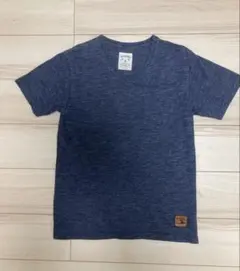 ルースイソンブラ Domingo Tシャツ S ネイビー - メルカリ