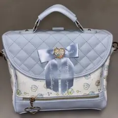 すみっコぐらし バッグ リュック ショルダー かわいい キッズ 女の子