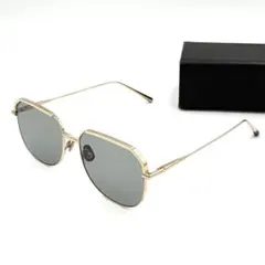 新品未使用】BLANC.サングラス B0040mt BLACK / M.GRY - メルカリ