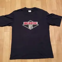 BEASTIE BOYS ビースティボーイズ　Tシャツ