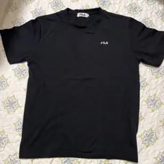 FILA Tシャツ　ブラック