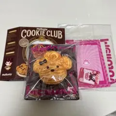ヨ*チ様 mellojoy メロジョイ クッキー 犬 おひげわんこ 箱未開封発送