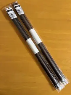 新品 IKEA リンドモン ウッド ブラインド まとめ売り 100×250
