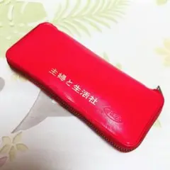 ダメージ激あり！レトロ品・かぎ針が入っていたケース