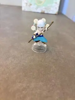 ワンピース フィギュア 約10cm エネル