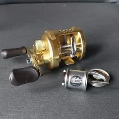 入手困難『カルカッタコンクエスト50S(シマノ/SHIMANO)』のサムネイル