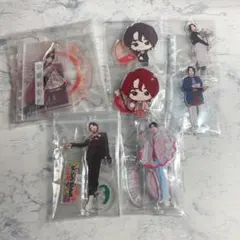 【本日限定価格】大森元貴 アクリルスタンド セット 2025年最新】大森元貴 アクリルスタンドの人気アイテム - メルカリ