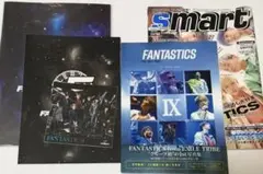 FANTASTICS セット