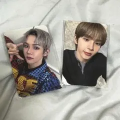 RIIZE ライズ ショウタロウ トレカ