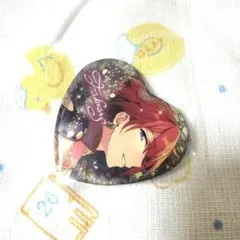 2026年最新】朱桜司 ハート缶バッジの人気アイテム - メルカリ