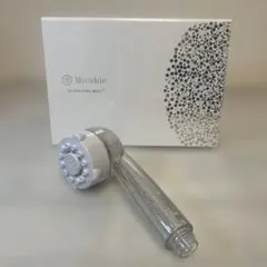 Mirable ウルトラファインミスト サイエンス シャワーヘッド 美顔器