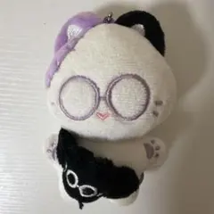 SEVENTEEN WONWOO セブチ ウォヌ ぬいぐるみ マスター 10cm - メルカリ