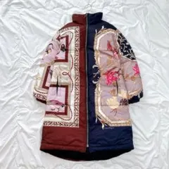 2025年最新】Salvatore Ferragamo ロングコートの人気アイテム