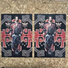 EXILE THE REASON フォトカード（AKIRA）