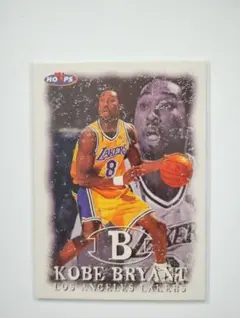 コービー・ブライアント　NBA HOOPS & SKYBOX