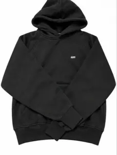 6pm black hoodie xs