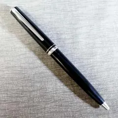 送料込み】モンブラン ボールペン ジェネレーション ブルー - メルカリ