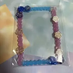 ユニコーンカラーホイップデコ