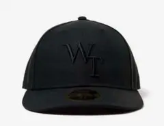 232NENED-HT02 WTAPS NEWERA® - メルカリ