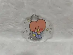 BT21 TATA アクリルキーホルダー