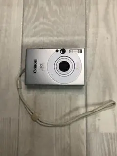 Canonキャノン IXY 10S 14.1MEGA PIXELS ジャンク品 - メルカリ