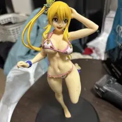 ルーシィ・ハートフィリア・水着Gravure_Style 3種セット 楽天市場】ルーシィ・ハートフィリア・水着gravure_style 1/6 完成品