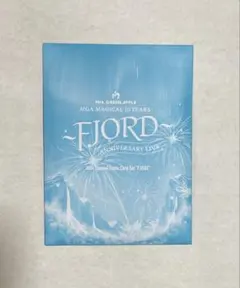 フィヨルド レアカード UNIVERSAL ENTERTAINMENT - ミセス FJORD フィヨルド ランダム