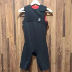 Samurai Spirits ショートジョン LL ブラック | Mercari