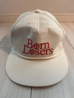 2026年最新】BORN losers capの人気アイテム - メルカリ