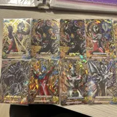 ウルトラマン マックス WINNER プロモ ギャラクシーカップ おまけ