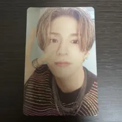 TREASURE アサヒ トレカ デジパック 2nd mini album