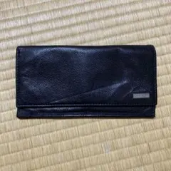 calvin klein 長財布 ブラック カルバンクライン ウォレット