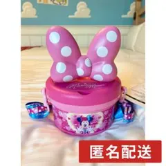 パルパルーザ ミニーのファンダーランド ポップコーンバケット