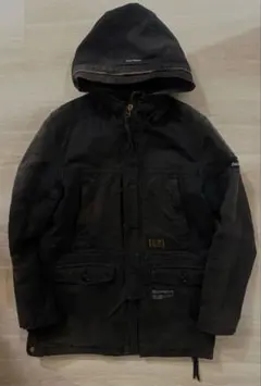 2026年最新】NEIGHBORHOOD モッズコートの人気アイテム - メルカリ