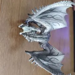 モンスターハンター DXF スタチューモデル リオレウス希少種 - メルカリ
