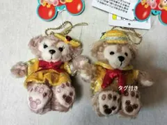 2025年最新】ディズニー ダッフィー 30周年の人気アイテム