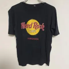 Hard Rock Cafe ブラック Tシャツ Sサイズのサムネイル