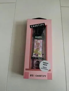 Apple Watch 錶帶 Casetify BTS