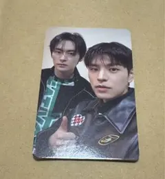 stray kids スキズ　1万円　特典トレカ　リノ　スンミン　離婚危機