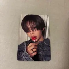 RIIZE ODYSSEY ショウタロウ