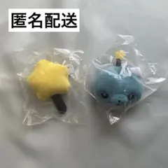 【新品未開封】教育番組　ぬいぐるみバッジ　タマ（しょんぼり）　シンボル