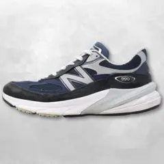 ニューバランス NEW BALANCE 990v6 スニーカー M990NV6
