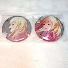プロジェクトセカイ プロセカ 天馬咲希 グリ缶 41B 42B セット - メルカリ