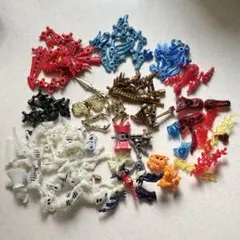 2025年最新】ほねほねザウルス まとめ売りの人気アイテム - メルカリ