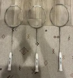 ⭐︎最終値下⭐︎アストロクス77ツアー(レトロカラー)3本セット