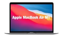 Apple MacBook Air M1(13インチ,8GB,256GB)