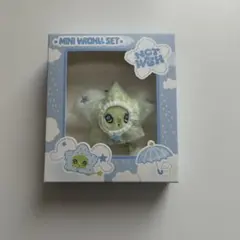 2025年最新】WICHU ぬいぐるみの人気アイテム - メルカリ