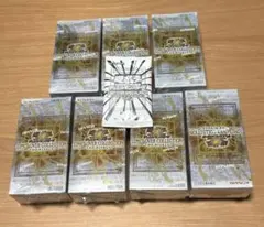 遊戯王 LIMIT OVER COLLECTION 10BOX - メルカリ